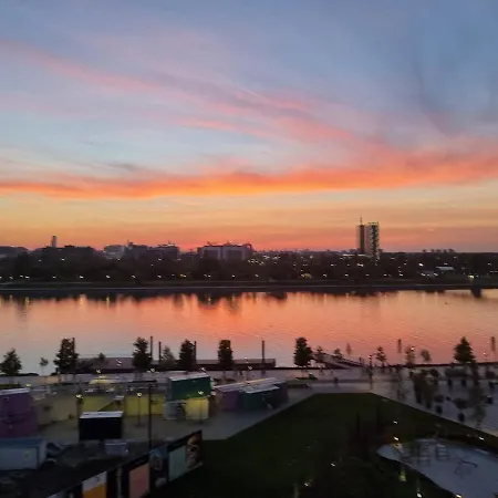 Apartment Exclusive Bw Terraces