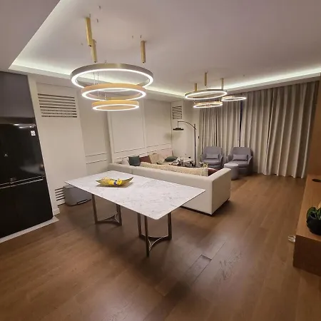 Exclusive Bw Terraces Belgrad