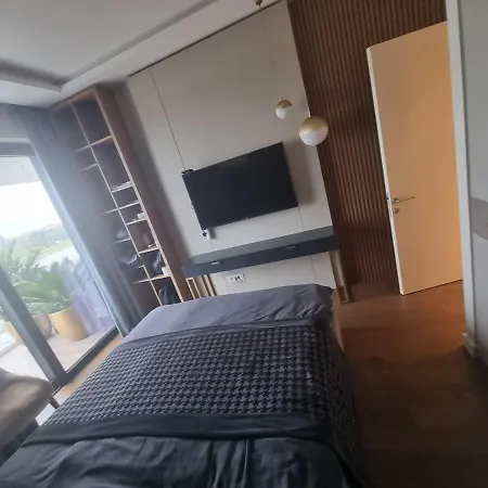 Exclusive Bw Terraces Διαμέρισμα