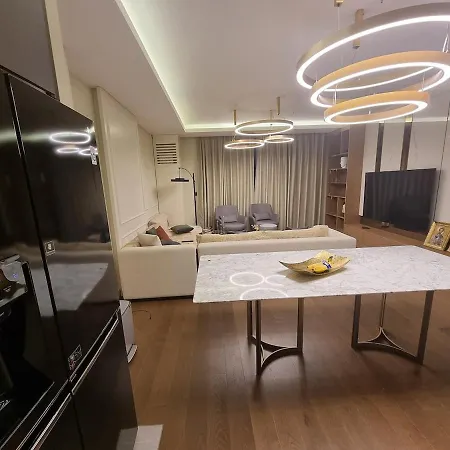 Exclusive Bw Terraces