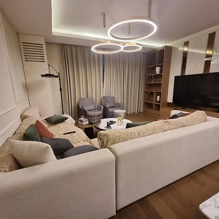 Διαμέρισμα Exclusive Bw Terraces *