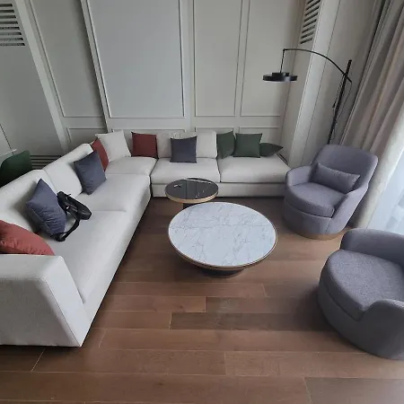 Exclusive Bw Terraces *