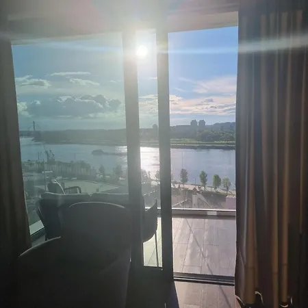 Διαμέρισμα Exclusive Bw Terraces Βελιγράδι