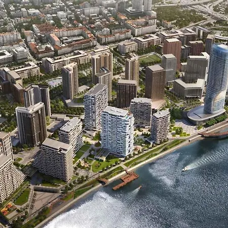 Exclusive Bw Terraces Βελιγράδι