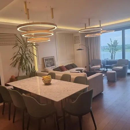 Exclusive Bw Terraces * Βελιγράδι