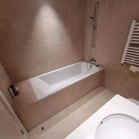 Apartment Exclusive Bw Terraces