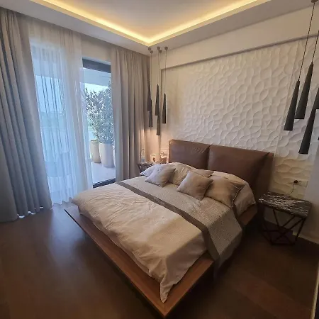 Exclusive Bw Terraces Βελιγράδι