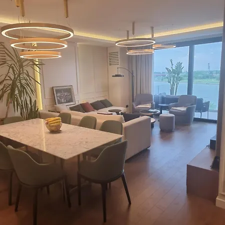 Exclusive Bw Terraces