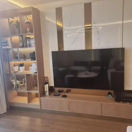 Exclusive Bw Terraces Διαμέρισμα