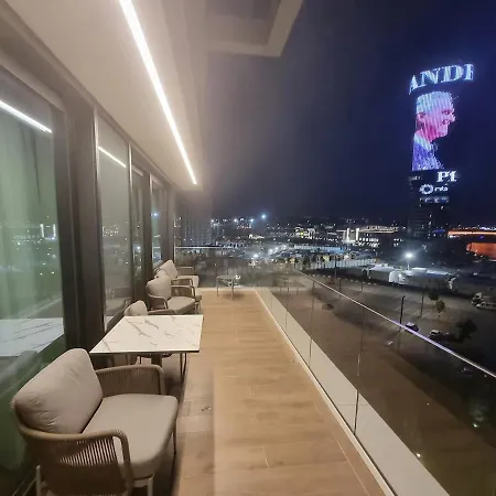 Διαμέρισμα Exclusive Bw Terraces Βελιγράδι