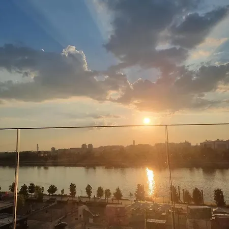 Διαμέρισμα Exclusive Bw Terraces