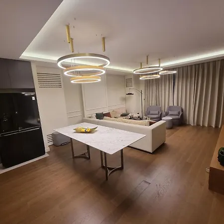 Exclusive Bw Terraces Apartment *