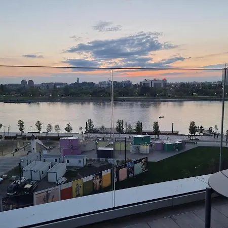 Διαμέρισμα Exclusive Bw Terraces *