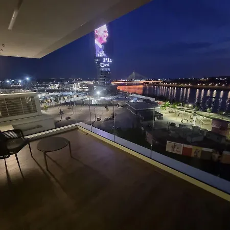 Exclusive Bw Terraces *