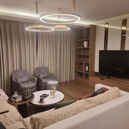 Exclusive Bw Terraces Belgrad