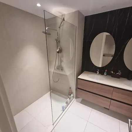 Exclusive Bw Terraces Apartment *