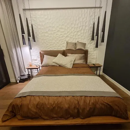 Apartment Exclusive Bw Terraces *