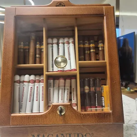 Exclusive Bw Terraces Διαμέρισμα Βελιγράδι