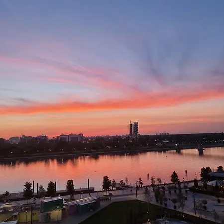 Exclusive Bw Terraces Βελιγράδι