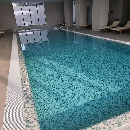 Exclusive Bw Terraces