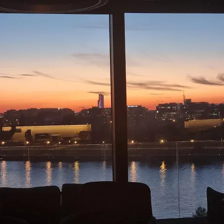 Exclusive Bw Terraces Διαμέρισμα *