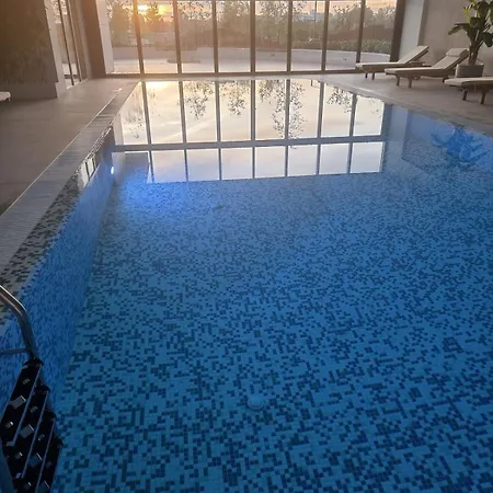 Διαμέρισμα Exclusive Bw Terraces Βελιγράδι