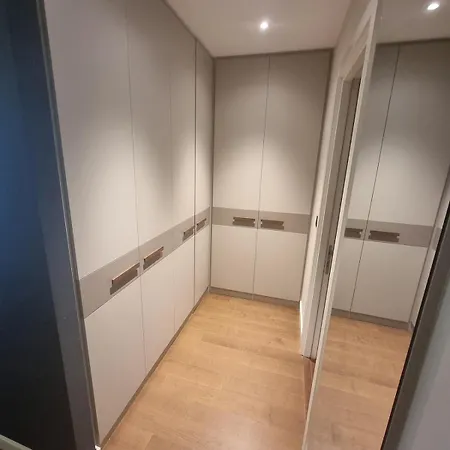 Apartment Exclusive Bw Terraces