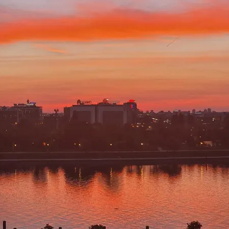 Exclusive Bw Terraces Apartment *